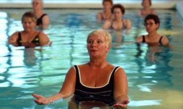 Terapia acuática y el cerebro