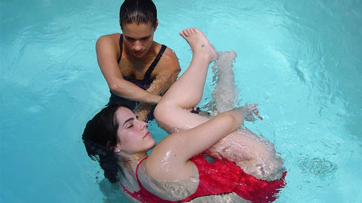 Potencial de las Terapias corporales acuáticas.