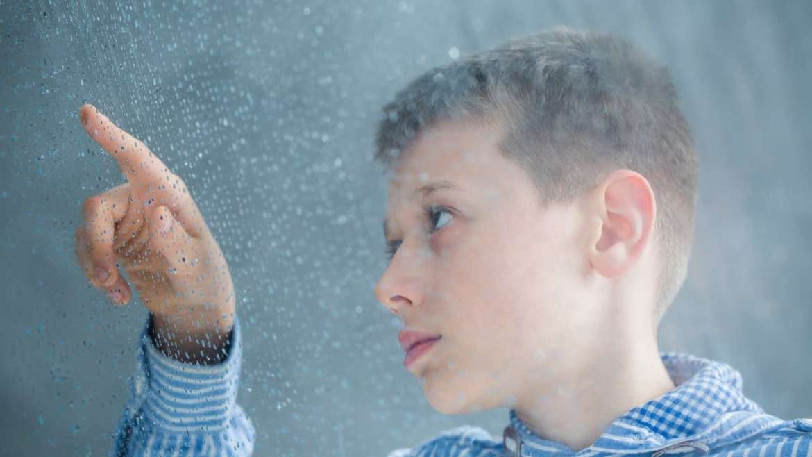 TEA & Água Parte 2. Inteligência Emocional.