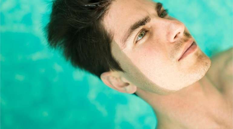 ¿Qué son las terapias corporales acuáticas?