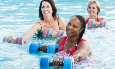 Actividades Acuáticas