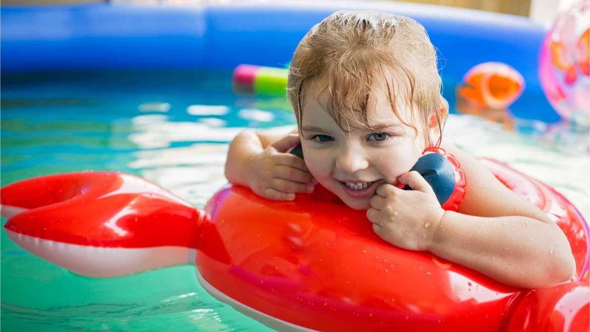 Terapia Ocupacional aquática