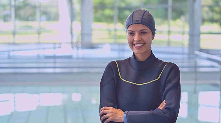 Estado del arte de la Fisioterapia Acuática