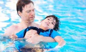 Watsu Fisioterapia Acuática