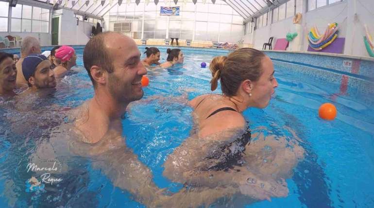 Exercício terapêutico