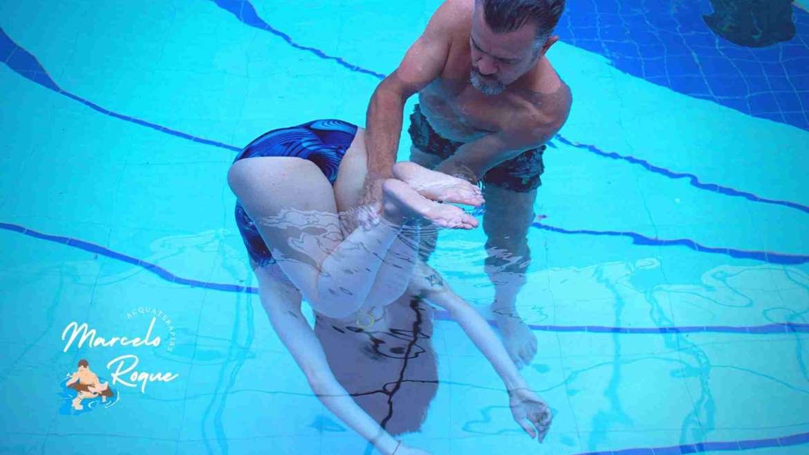 Waterdance® ou “Wassertanzen”