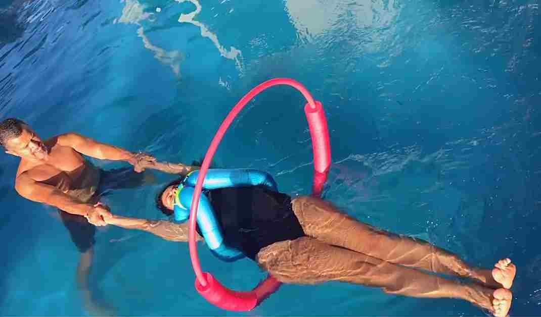 ¿Bad Ragaz?  Explicación definitiva.