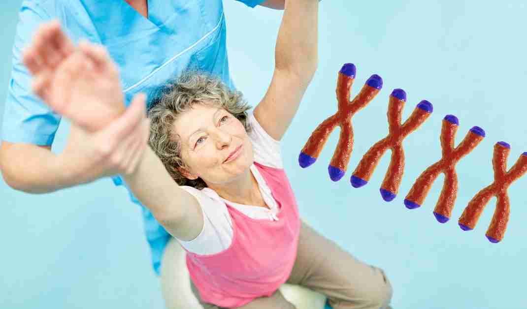 ¿A quién le gustaría llegar a los 90?