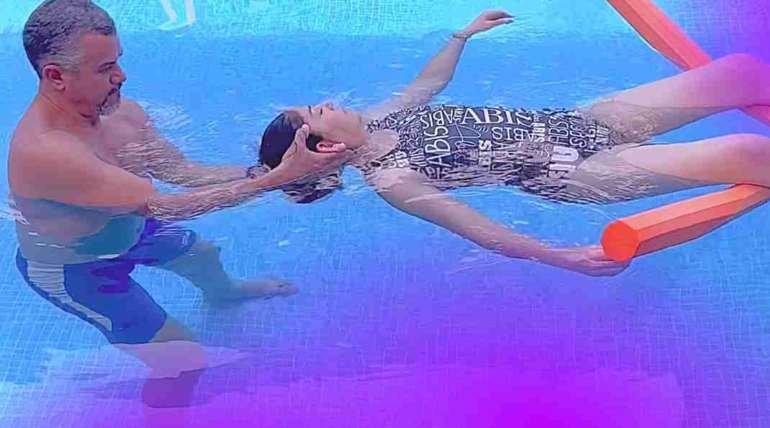 Trastornos en la región cervical