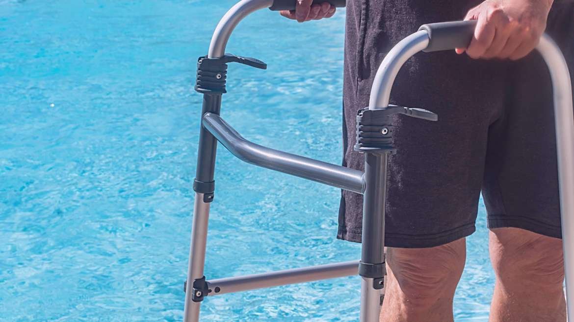 El uso de modalidades acuáticas en el tto…