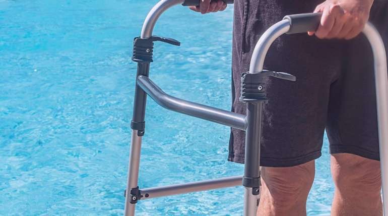 El uso de modalidades acuáticas en el tto…