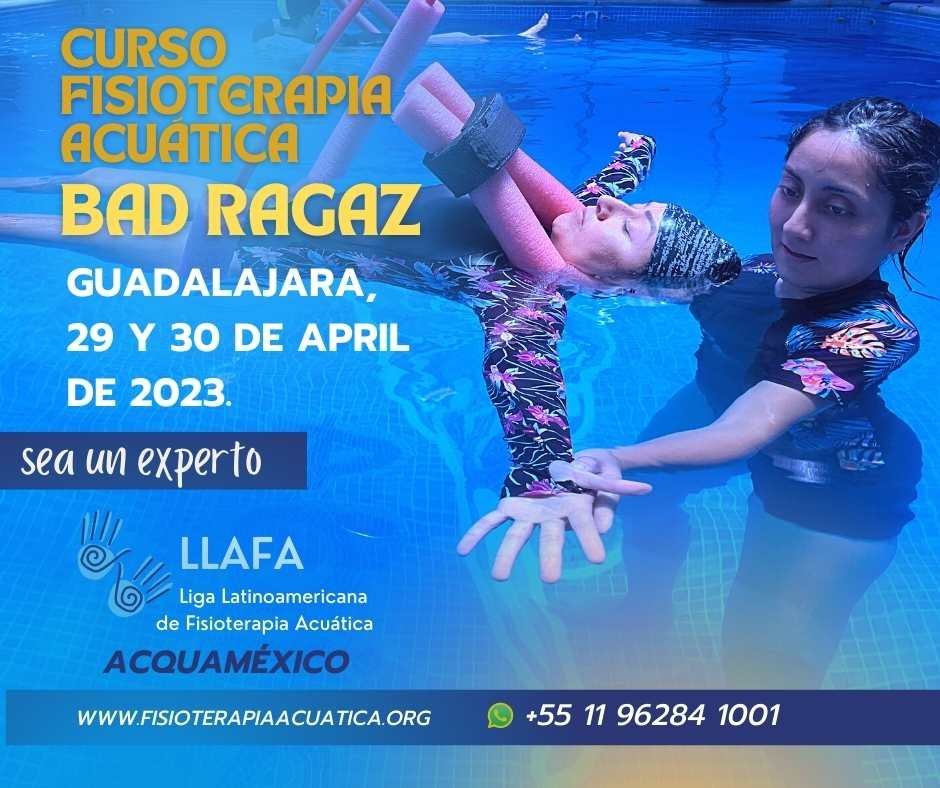 Curso de Bad Ragaz Mexico
