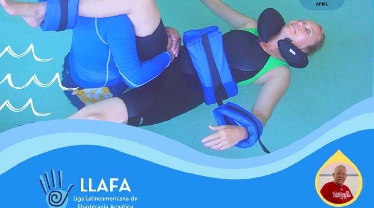 Introducción a Protocolos Especializados en la Rehabilitación Acuática