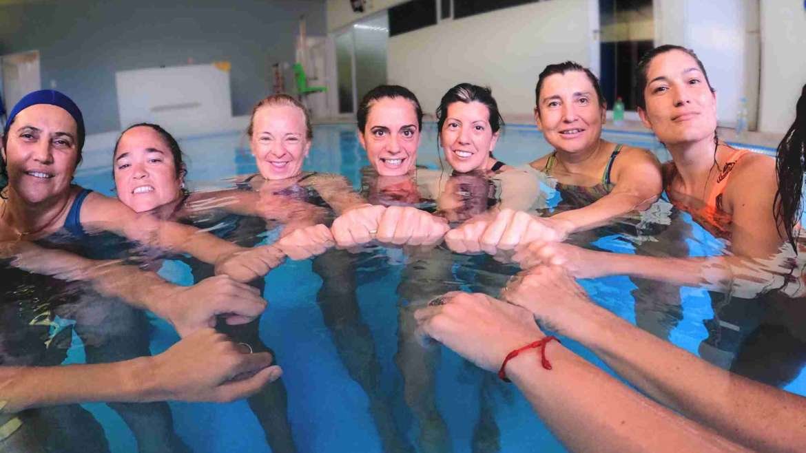 Cooperación y competición.