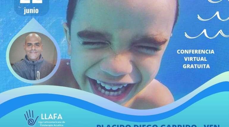 Manejo acuático en personas con autismo a través de la hidroterapia cognitiva