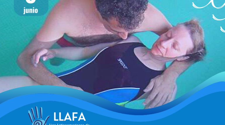 Método Jahara y Fisioterapia Acuática