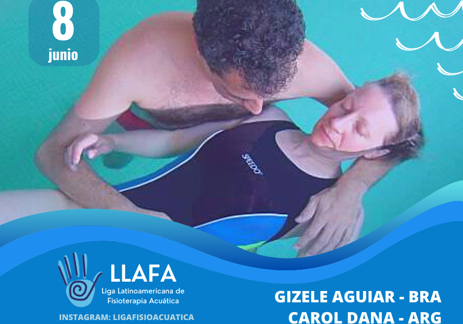 Método Jahara y Fisioterapia Acuática