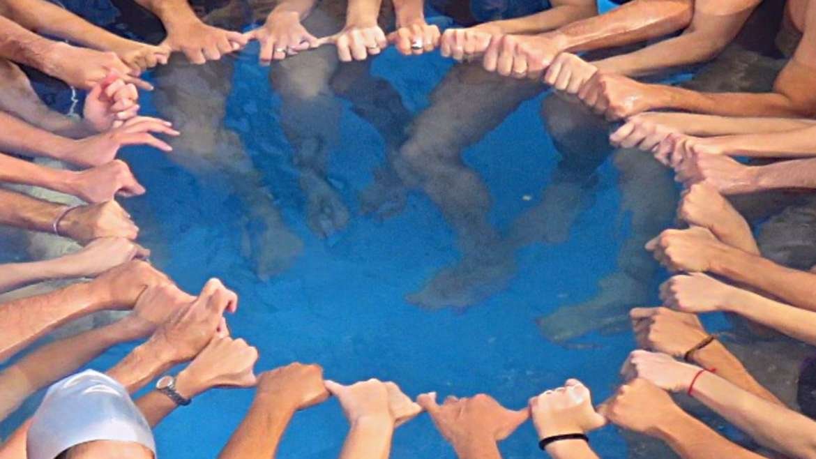 Fisioterapia Acuática en Brasil, Argentina, Colombia, Bolivia, México e Paraguay: Avances y Desafíos