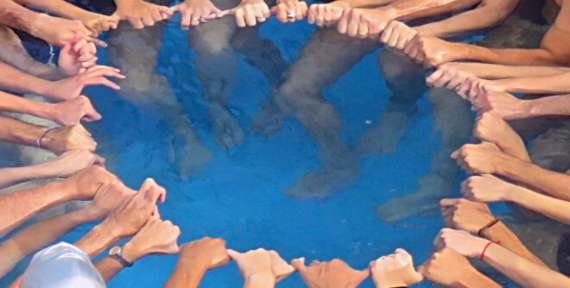 Fisioterapia Acuática en Brasil, Argentina, Colombia, Bolivia, México e Paraguay: Avances y Desafíos