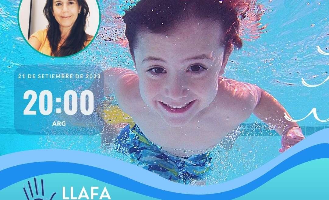 FISIOTERAPIA Acuática PARA EL CLEARENCE MUCOCILIAR