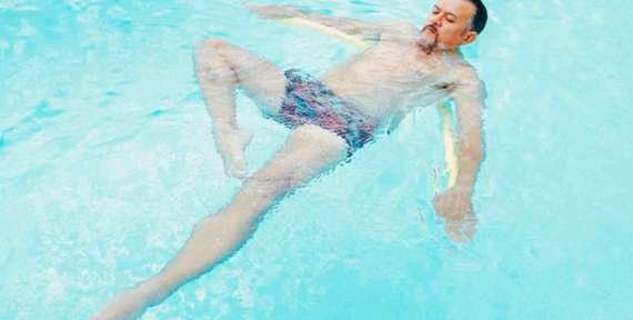 Os Impactos dos Princípios Físicos da Água no Acquapilates