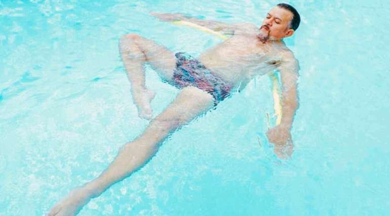 Os Impactos dos Princípios Físicos da Água no Acquapilates