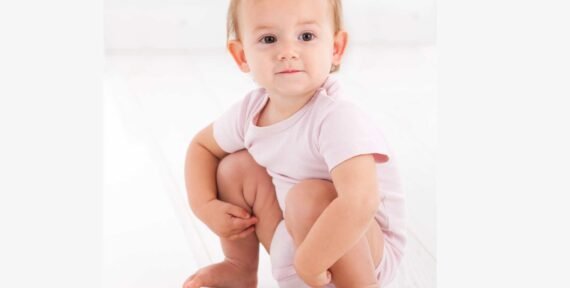 Posición de cuclillas. 