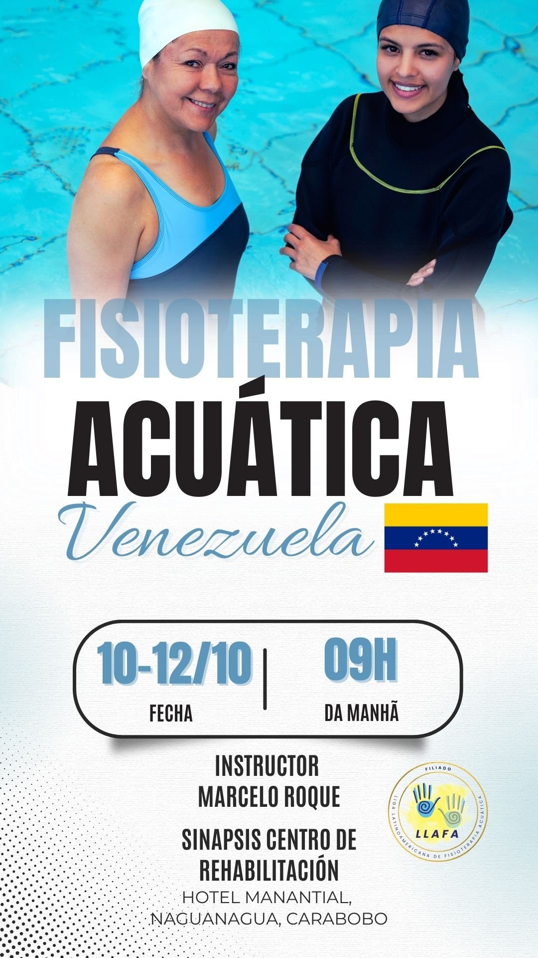 venezuela