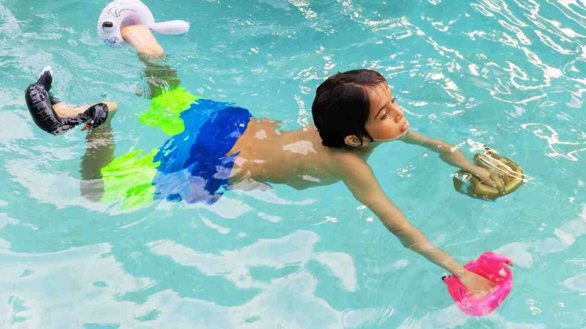 Autismo y Terapias Acuáticas