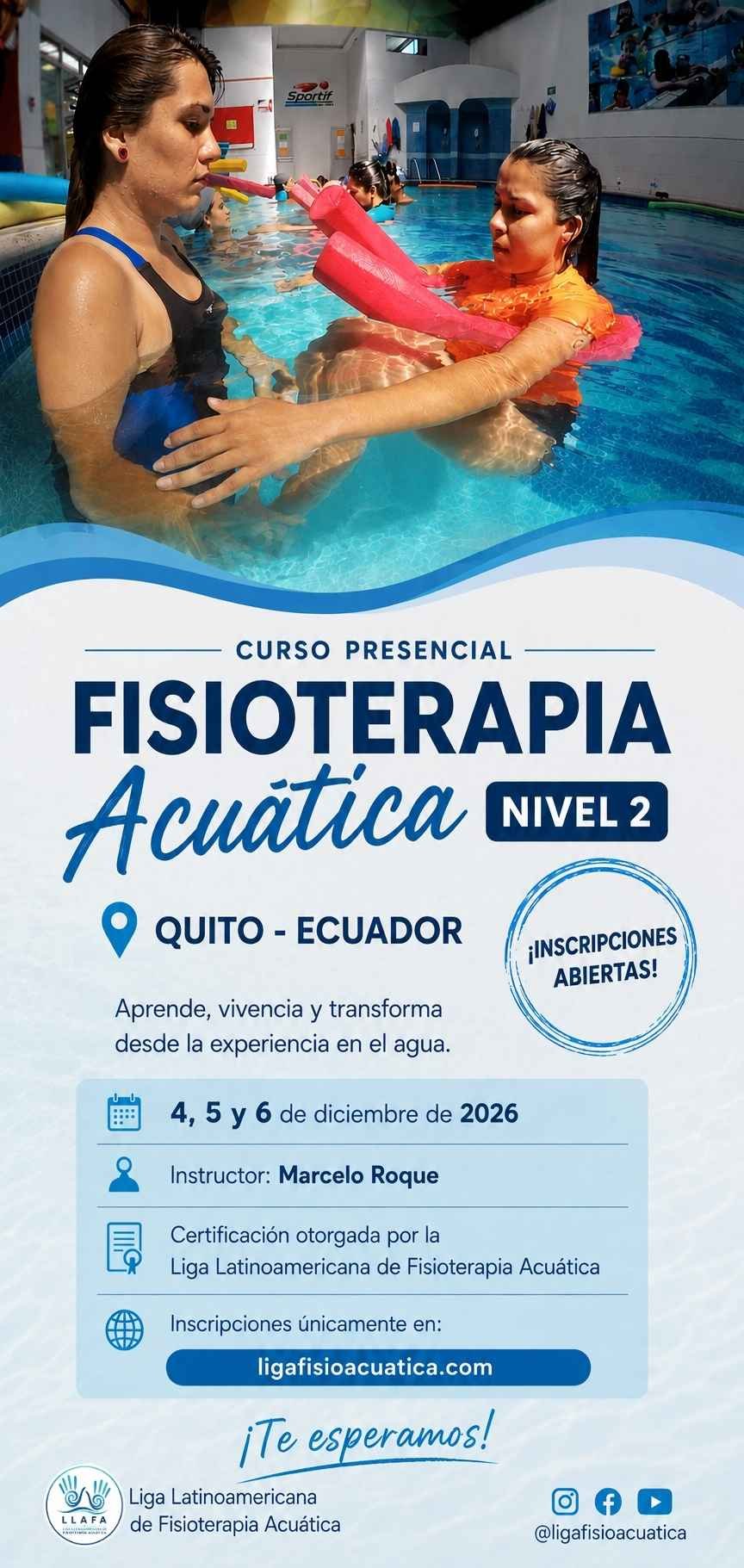 fisio quito