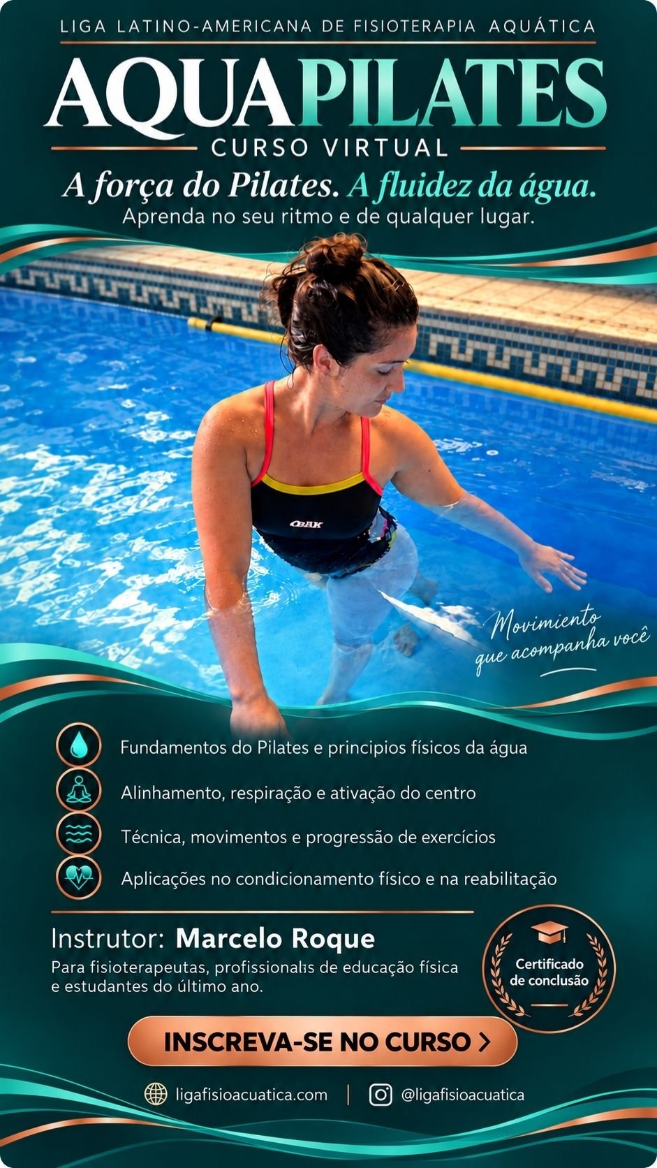 Aquailates virtual